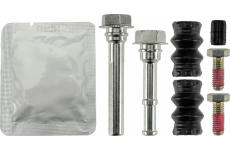 Sada vodicích pouzder, brzdový třmen TRW SJ1377