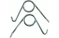 Sada na opravy, brzdový třmen TRW SJ1469