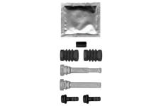 Sada na opravy, brzdový třmen TRW SJ1505