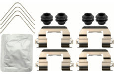 Sada na opravy, brzdový třmen TRW SJ1585