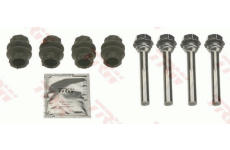 Sada vodicích pouzder, brzdový třmen TRW ST1127