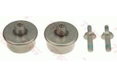 Sada príslużenstva brzdového strmeňa TRW ST1575