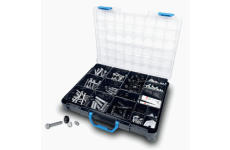 Sada na opravy, brzdový třmen TRW YCB2000