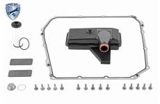 Sada Dílů, výměna oleje automatické převodovky VAICO V10-3220-BEK
