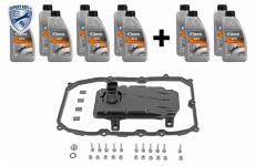 Sada Dílů, výměna oleje automatické převodovky VAICO V10-3222-XXL