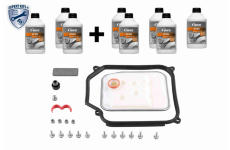 Sada dielov, výmena oleja automatickej prevodovky VAICO V10-3847-XXL