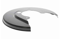 Ochranný plech proti rozstreku, Brzdový kotúč VAICO V10-5480