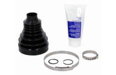 Manżeta hnacieho hriadeľa - opravná sada VAICO V10-5639