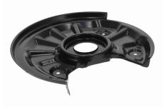 Ochranný plech proti rozstreku, Brzdový kotúč VAICO V10-7987