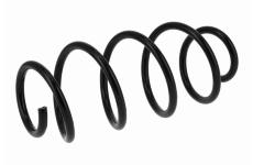 Prużina podvozku VAICO V10-9630