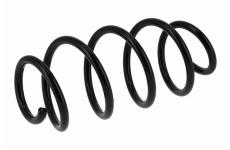 Prużina podvozku VAICO V10-9643