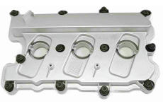 Kryt hlavy valcov VAICO V10-9655