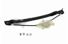 Mechanizmus zdvíhania okna VAICO V10-9679