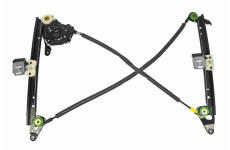 Mechanizmus zdvíhania okna VAICO V10-9855