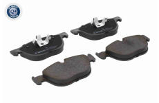 Sada brzdových destiček, kotoučová brzda VAICO V20-4271