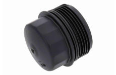 Kryt, pouzdro olejového filtru VAICO V20-4384