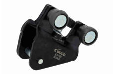 Kladkové vedenie posuvných dverí VAICO V22-1287