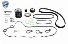 ozubení,sada rozvodového řemene VAICO V22-1411