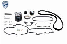 ozubení,sada rozvodového řemene VAICO V22-1413