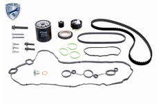 ozubení,sada rozvodového řemene VAICO V22-1414