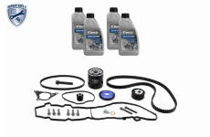 ozubení,sada rozvodového řemene VAICO V22-1422