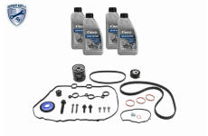 ozubení,sada rozvodového řemene VAICO V22-1423