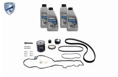 ozubení,sada rozvodového řemene VAICO V22-1425