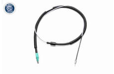 żażné lanko parkovacej brzdy VAICO V22-30047