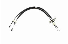 Tazne lanko, rucni prevodovka VAICO V24-1039