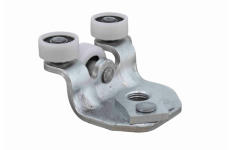 Kladkové vedenie posuvných dverí VAICO V24-1416