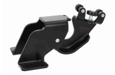 Kladkové vedenie posuvných dverí VAICO V24-1417