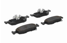 Sada brzdových platničiek kotúčovej brzdy VAICO V24-1484