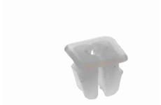 Upevňovací klip, podlahy vozidla VAICO V24-1533