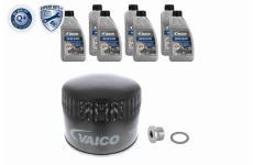 Sada dílů, výměna motorového oleje VAICO V24-1618