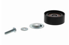 Obehová/vodiaca kladka ozubeného remeňa VAICO V25-2102