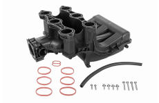 Nasávacie čerpadlo oleja VAICO V25-2267