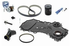 ozubení,sada rozvodového řemene VAICO V25-3231