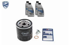 Sada dílů, výměna motorového oleje VAICO V25-3234