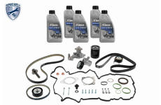Vodní pumpa + sada ozubeného řemene VAICO V25-3245