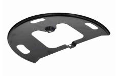 Ochranný plech proti rozstreku, Brzdový kotúč VAICO V27-0101