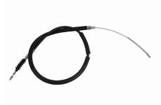 żażné lanko parkovacej brzdy VAICO V30-30049
