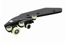 Kladkové vedenie posuvných dverí VAICO V30-4358