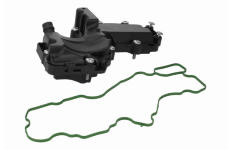 Odlučovač oleje, odvětrání klikové skříně VAICO V30-4372