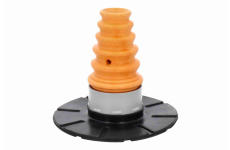 Zarážka, odpružení VAICO V30-4469