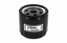 Olejový filter VAICO V33-0004