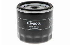 Olejový filter VAICO V40-0080