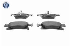 Sada brzdových platničiek kotúčovej brzdy VAICO V40-2149