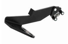 Kladkové vedenie posuvných dverí VAICO V40-2276