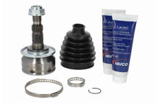 Sada kĺbov hnacieho hriadeľa VAICO V40-2511