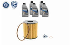 Sada dílů, výměna motorového oleje VAICO V40-2561